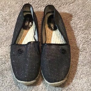 Espadrilles